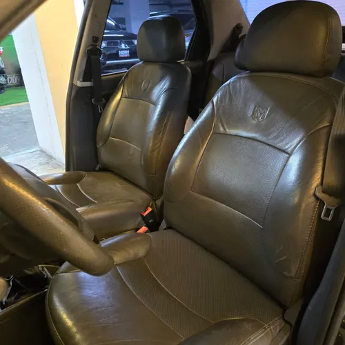 Dodge Forza 2014 Verde Caracas
