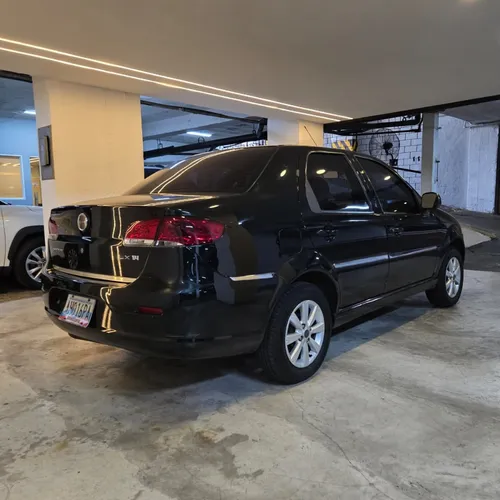 Dodge Forza 2014 Verde Caracas