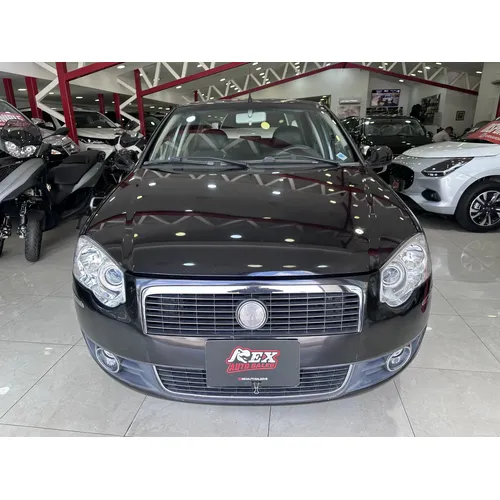 Dodge Forza 2013 Negro Caracas