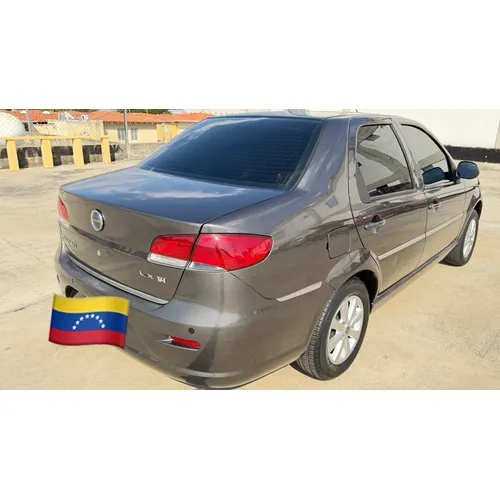Dodge Forza LX 2013 Gris Maracay