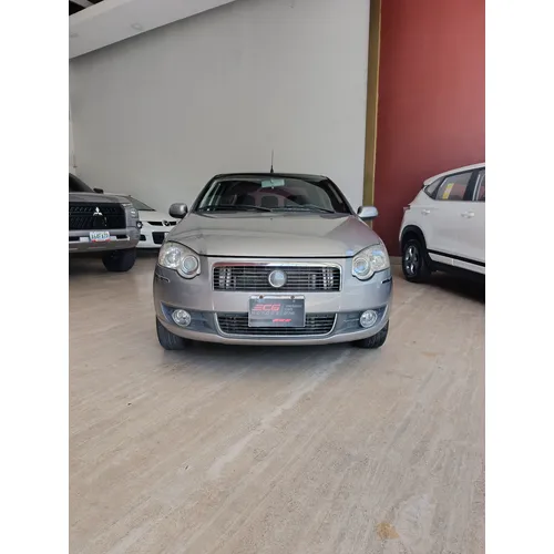 Dodge Forza LX 2016 Plateado Valencia