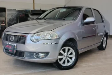 Dodge Forza Lx 2016 Único Dueño