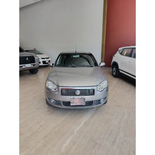 Dodge Forza LX 2016 Plateado Valencia