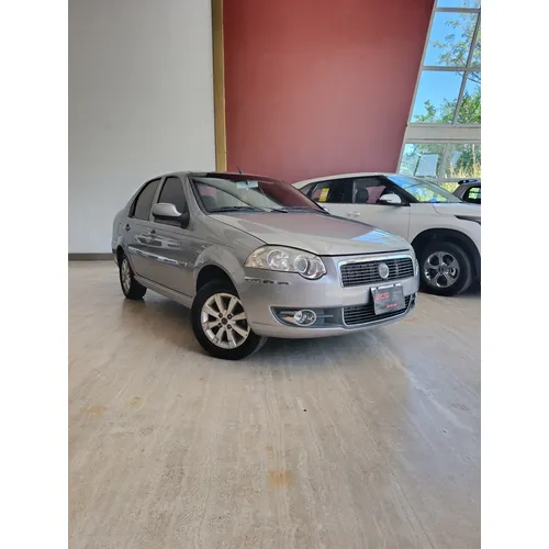 Dodge Forza LX 2016 Plateado Valencia