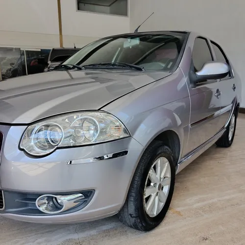 Dodge Forza LX 2016 Plateado Valencia