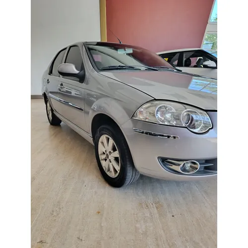 Dodge Forza LX 2016 Plateado Valencia