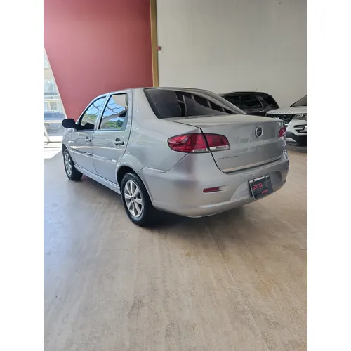 Dodge Forza LX 2016 Plateado Valencia