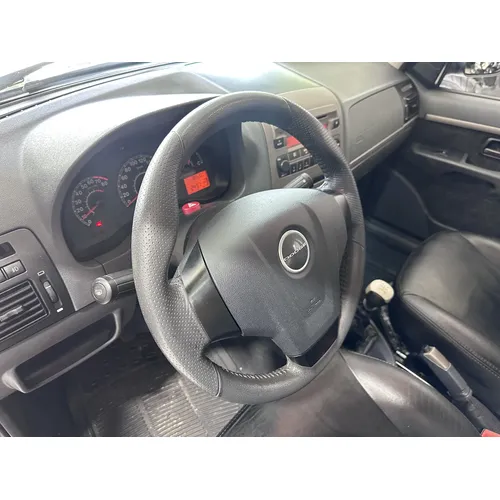 Dodge Forza 2013 Negro Caracas