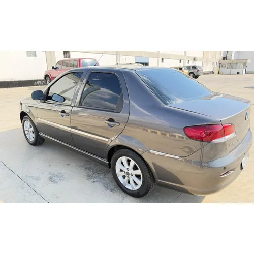 Dodge Forza LX 2013 Gris Maracay