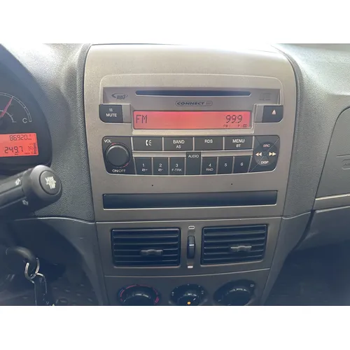 Dodge Forza 2013 Negro Caracas