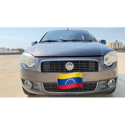 Dodge Forza LX 2013 Gris Maracay