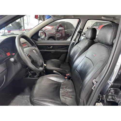 Dodge Forza 2013 Negro Caracas