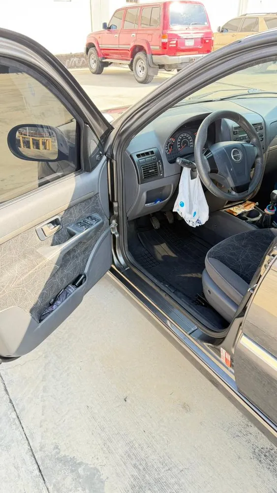 Dodge Forza LX 2013 Gris Maracay