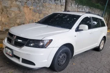 Dodge Journey 2008