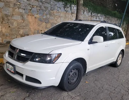 Dodge Journey 2008