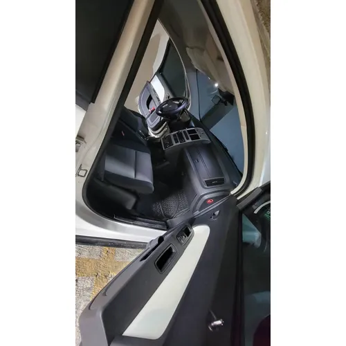 Dodge Journey 2008 Blanco Caracas