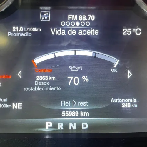 Dodge Ram 2016 Azul San Antonio