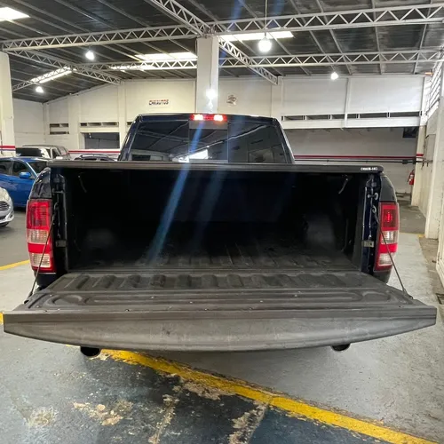 Dodge Ram 2016 Azul San Antonio