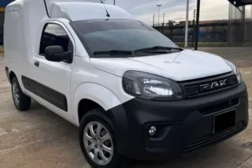 Dodge Ram Rapid Pro Master 2023