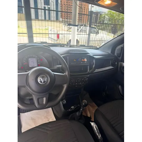 Dodge Ram Pro Master 2023 Blanco Puerto Ordaz