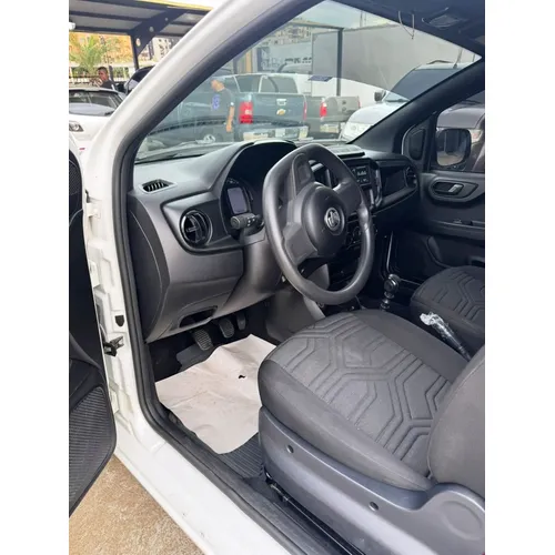 Dodge Ram Pro Master 2023 Blanco Puerto Ordaz