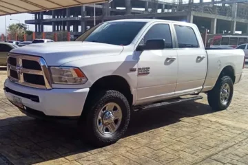 Dogde  Ram 2500 Pick-up 2016