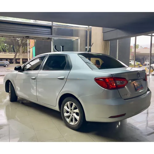 Dongfeng S30 2020 Plateado Caracas