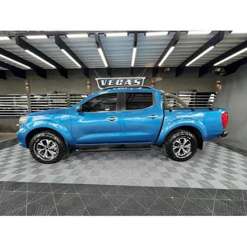 Dongfeng Zna Rich6 2021 Azul Barquisimeto