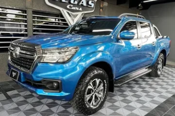 Dong Feng Zna Rich6 Diesel 4x4