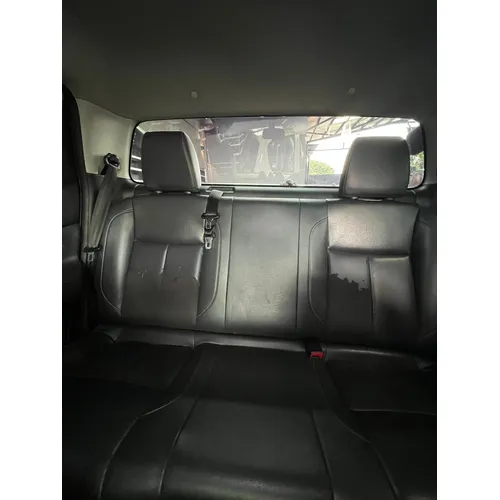 Dongfeng Zna Rich6 2021 Azul Barquisimeto