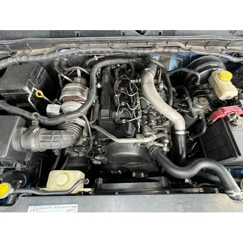 Dongfeng Zna Rich6 2021 Azul Barquisimeto