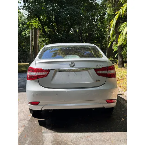 Dongfeng A60 2022 Plateado Caracas