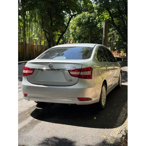 Dongfeng A60 2022 Plateado Caracas