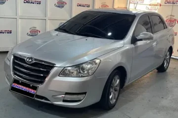 Dongfeng S30 2012
