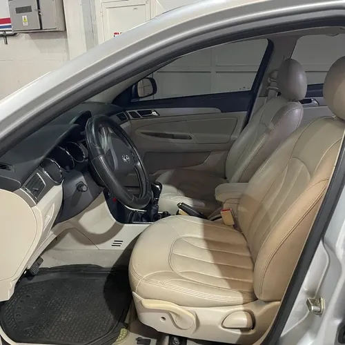Dongfeng S30 2012 Plateado Caracas