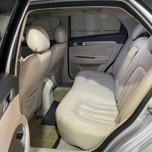 Dongfeng S30 2012 Plateado Caracas