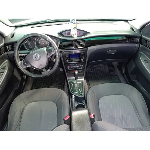 dongfen S30 2022 Blanco Caracas