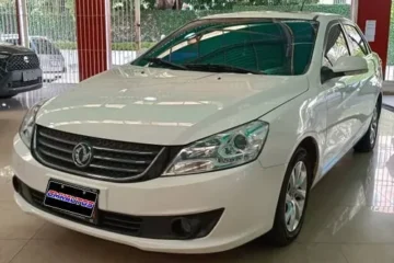 Dongfeng S30 2022