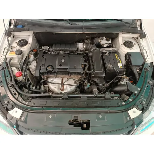 dongfen S30 2022 Blanco Caracas