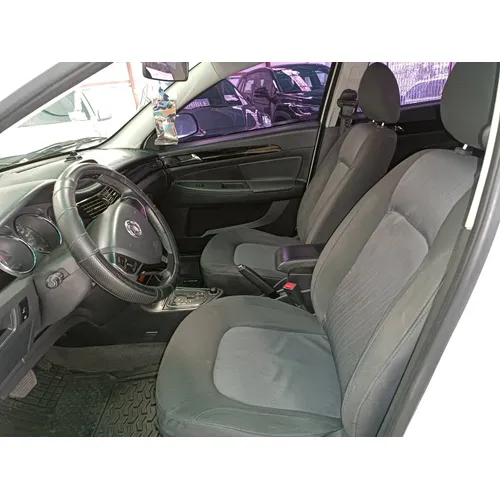 dongfen S30 2022 Blanco Caracas