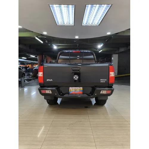 Dongfeng ZNA RICH ESC 2026 Negro Caracas