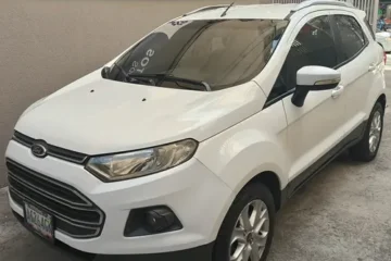 Eco Sport Automática