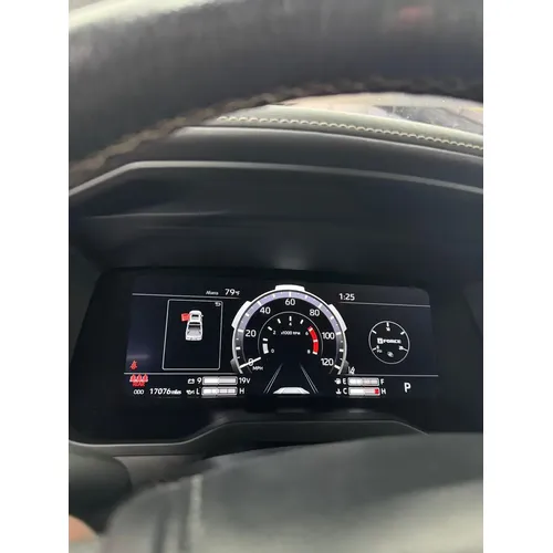 Toyota Tundra 2024 Gris Barquisimeto