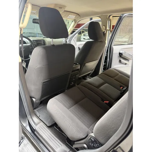 Ford Explorer 2010 Negro Caracas