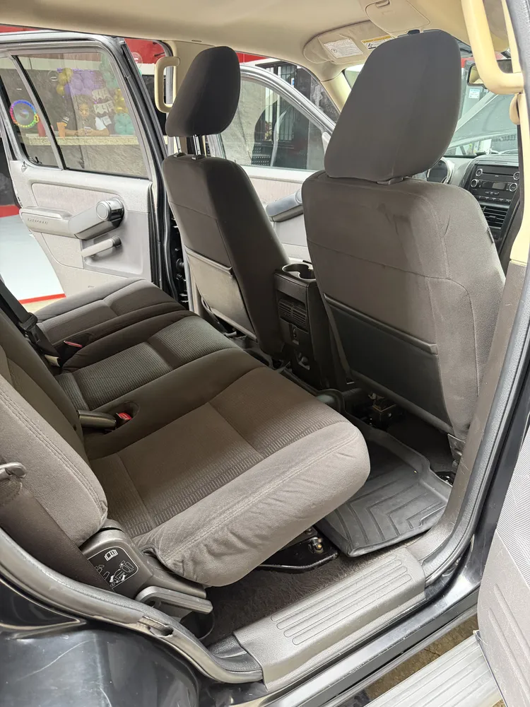Ford Explorer 2010 Negro Caracas