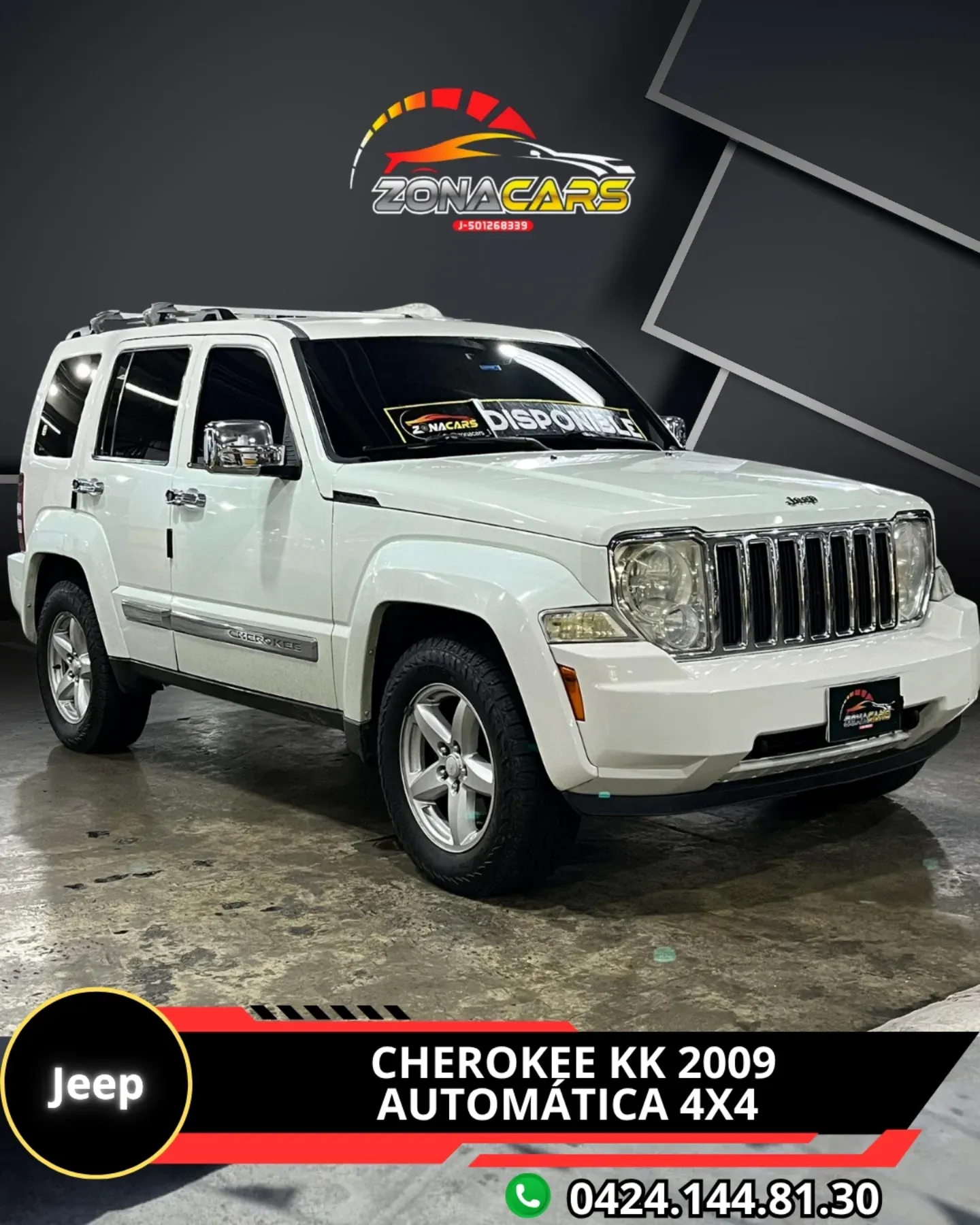 Ford Expedition 2007 Blanco Caracas