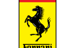 Ferrari logo