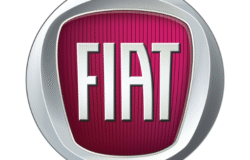 Fiat logo