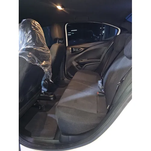 Fiat Cronos 2026 Blanco Caracas