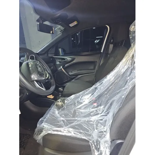 Fiat Cronos 2026 Blanco Caracas